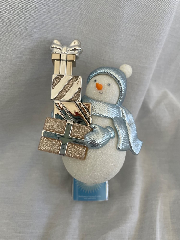 Bath & Body Works Wallflower Plug In - Your Choice - Winter Collection