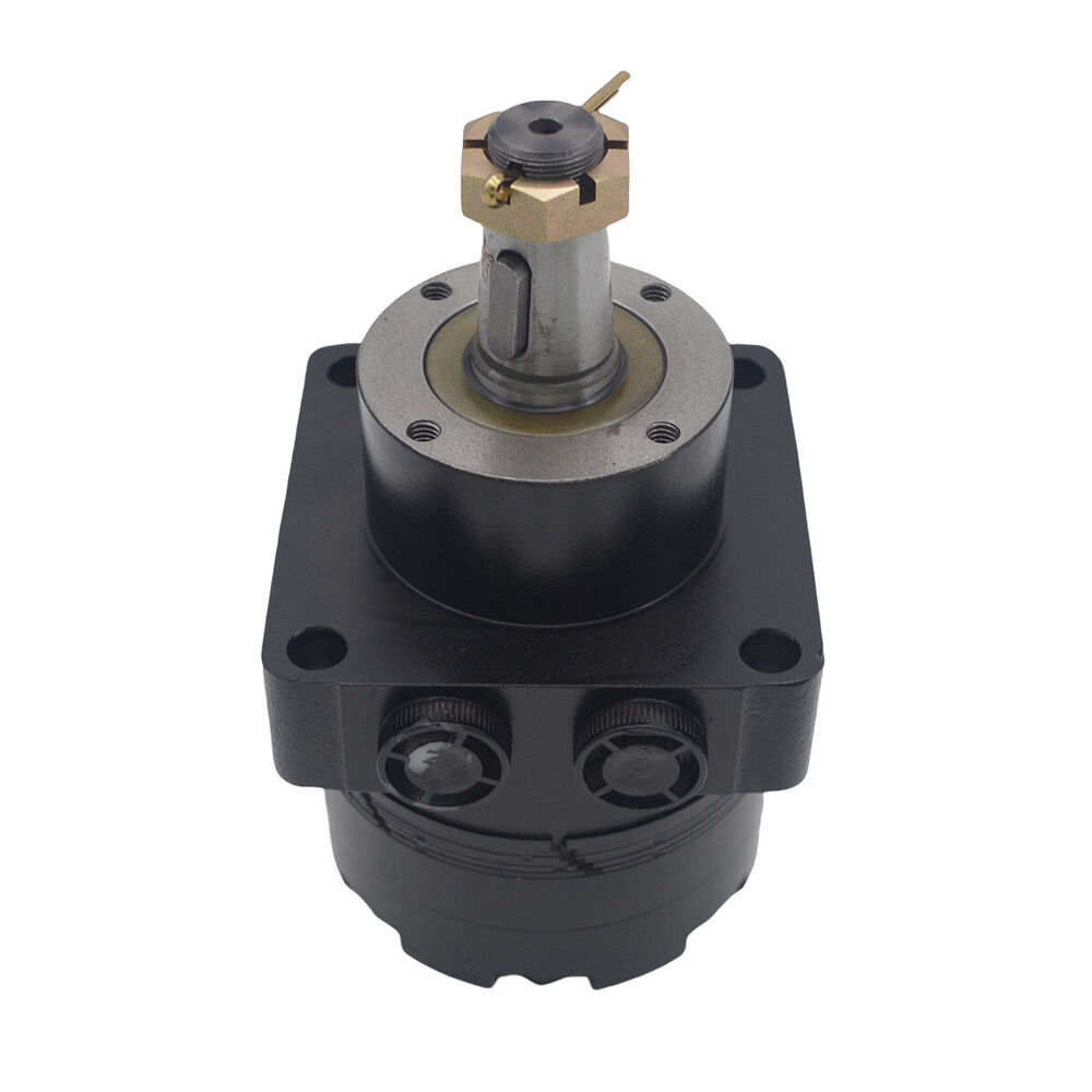 Wheel Motor For Parker TF0240LS080AAFB TF0240LS080AAKY Scag 481529 482639 New