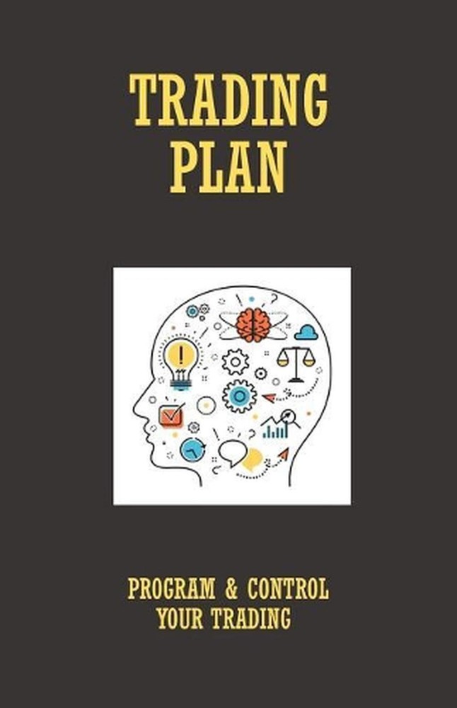 Trading Plan: Program & Control your Trading by Riccardo Memeo (English) Paperba