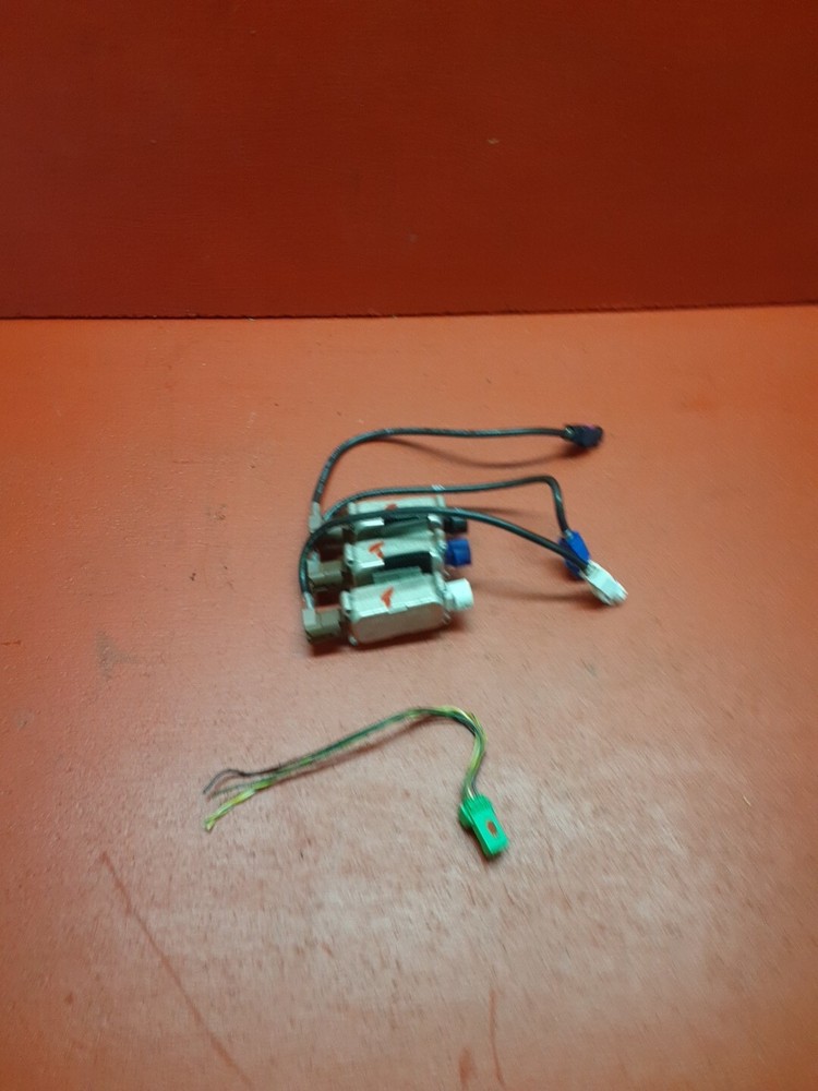 2010 Range Rover Sport Surround Camera control Module PIGTAILS AH42-14F026-AK