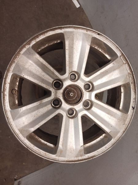 17x7-1/2 Wheel Rim from 2019 Ford F150 10784142