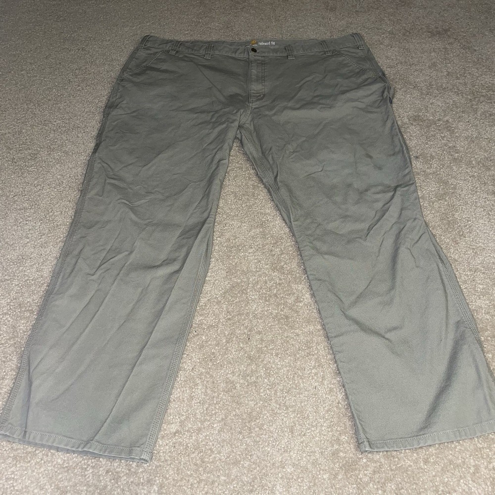 Carhartt 50x32 Pants (Actual Measurements 50x31) A-13