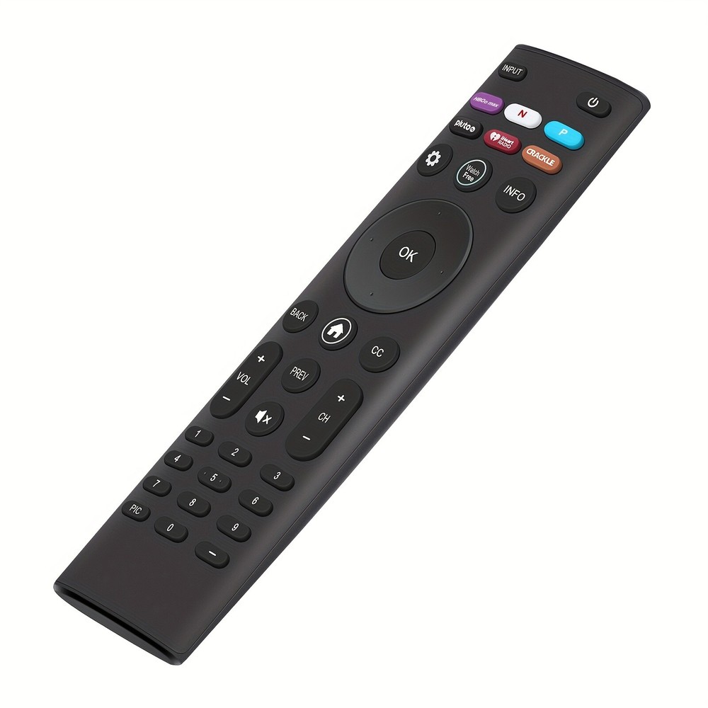 New XRT140 Replaced Remote For Vizio V-Series D-Series P-Series M-Series TV