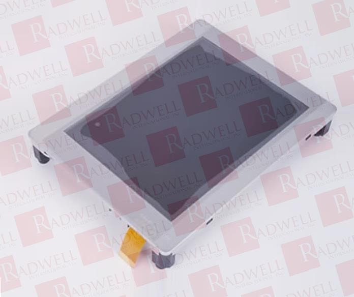 RADWELL RAD-PV600-K/B-LCD / RADPV600KBLCD (BRAND NEW)