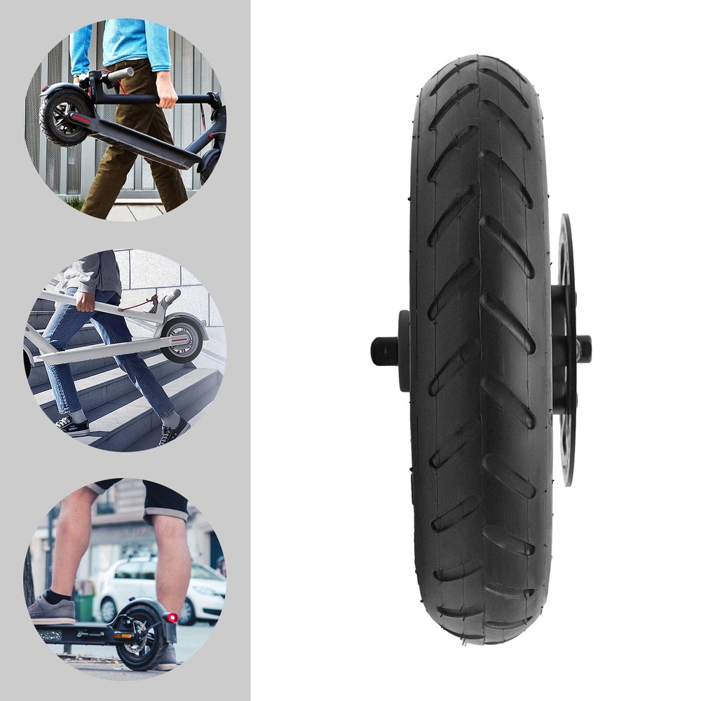 Inch Electric Scooter Tire 8.5*2 Rear Wheel Tyre For M365 Xiaomi