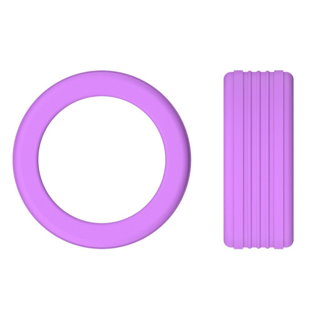 Sleek customizable silicone Oura Ring cover available in multiple colors  