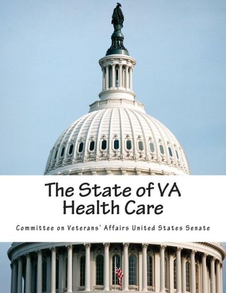 The State Of Va Health Care