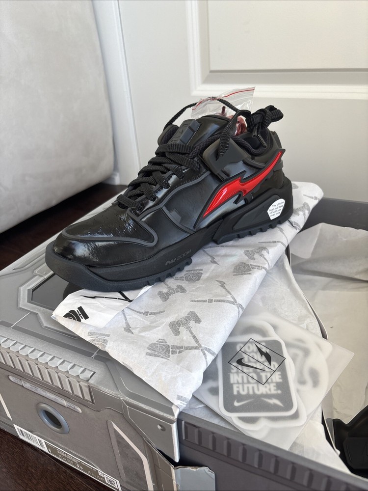 Nike RTFKT x Dunk CloneX Edition Size 8