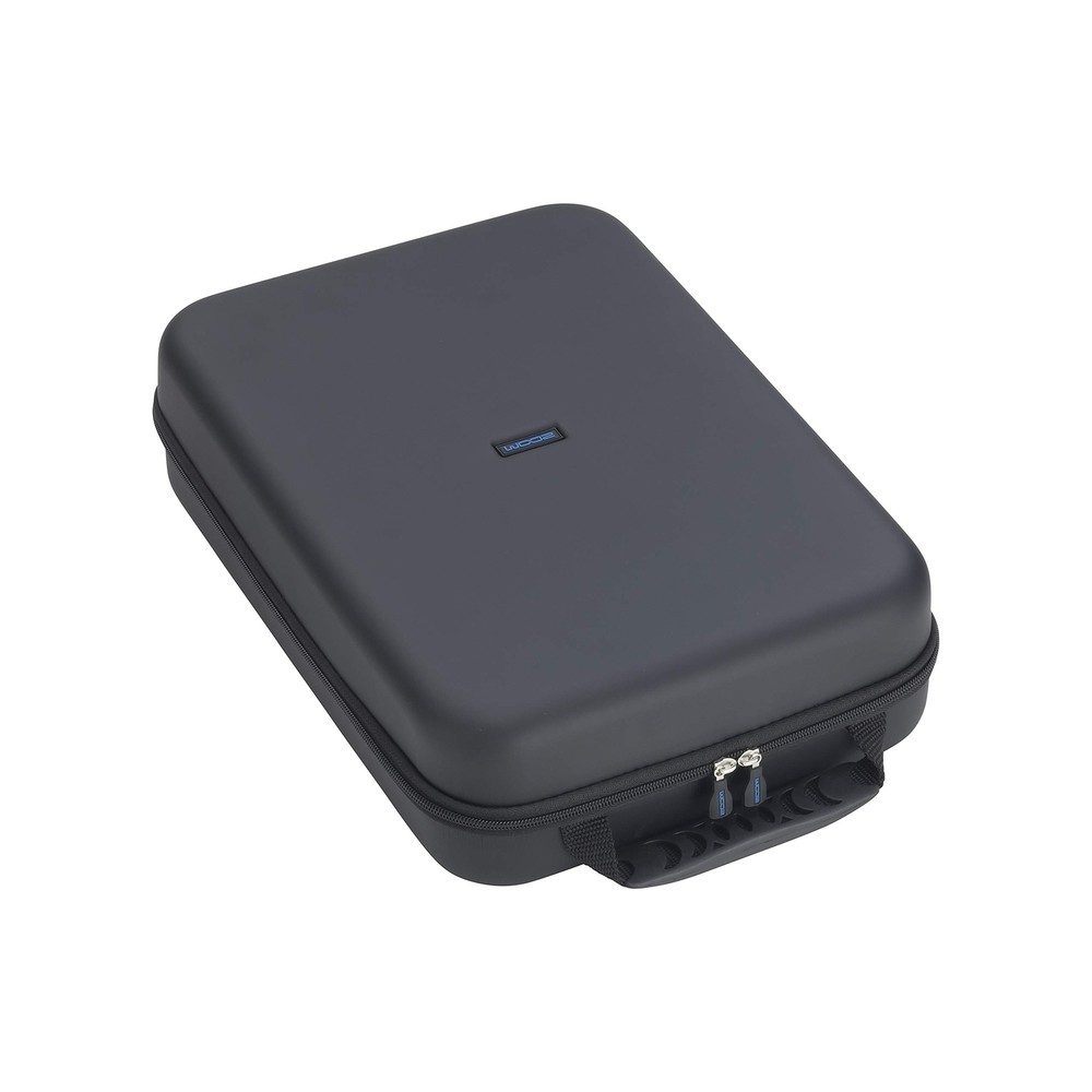 SCU-20 Universal Soft Shell Case For Recorders and Accessories, Lightweight, ...