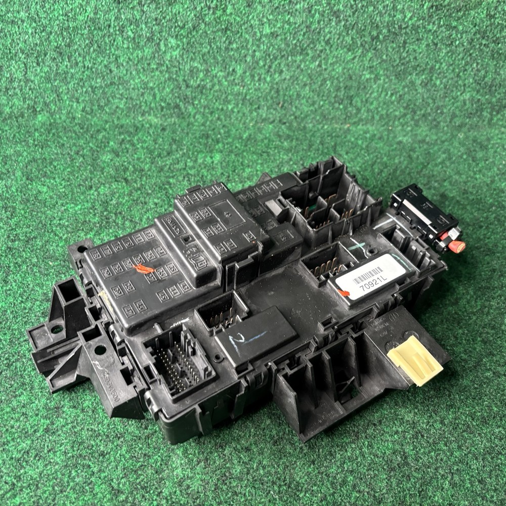 FORD EDGE MKX BCM BCU Body Control Module Door Lock Alarm Module OEM 2011 2012