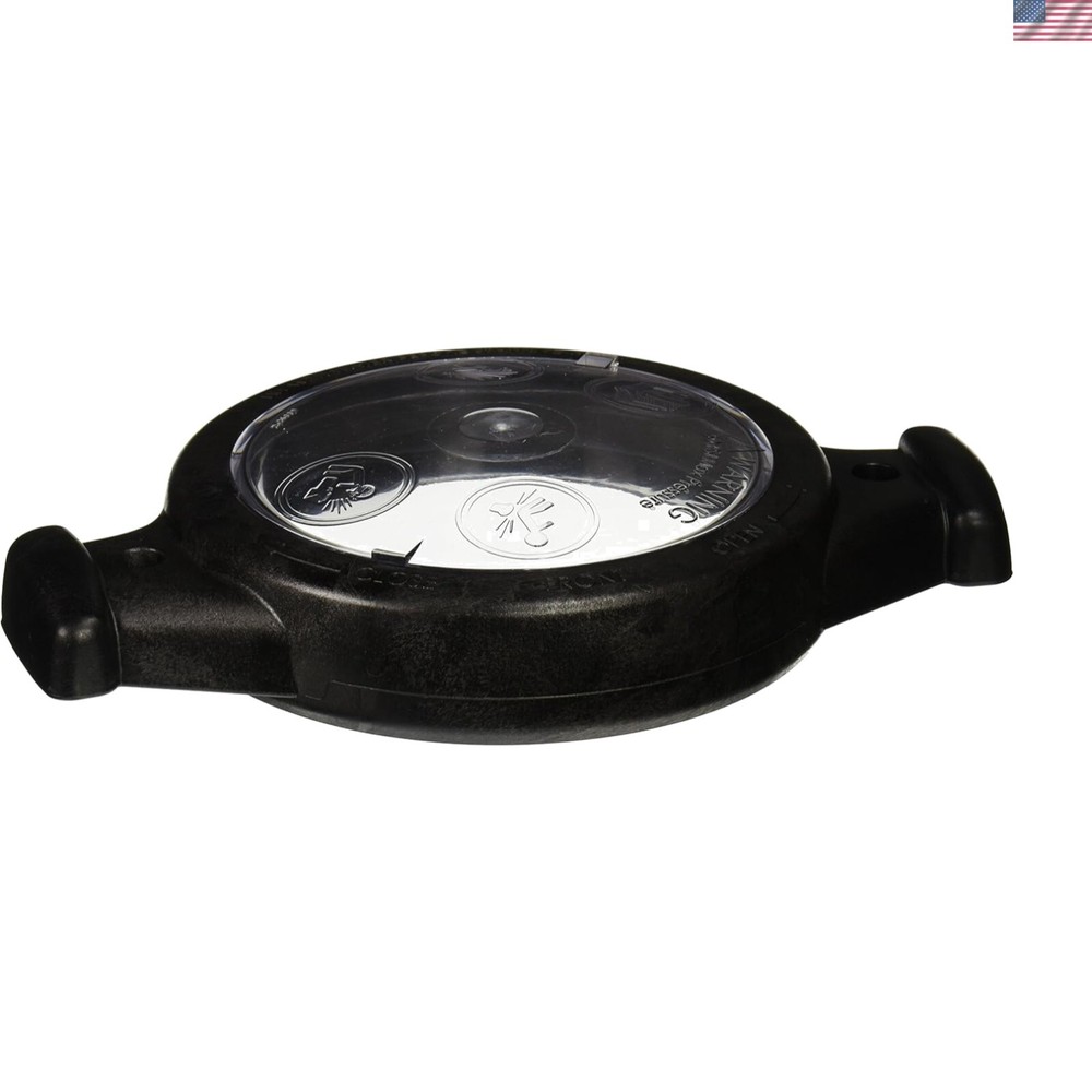 Submersible Pump Strainer Cover Replacement Kit for Tristar Pumps