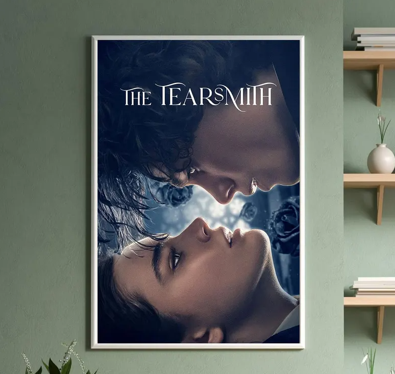 Fabbricante di lacrime Movie Posters | High-Quality Prints on Durable Material