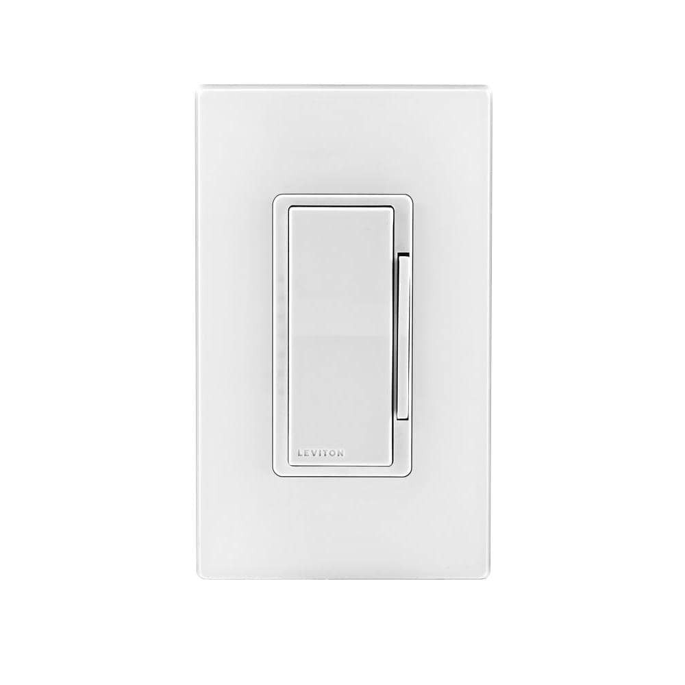 Decora Smart Dimmer Switch Companion for Multi-Location Control with Locator LED, 12-Pack  