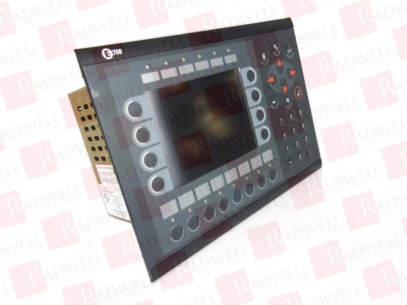 BEIJER ELECTRONICS E700 / E700 (USED)
