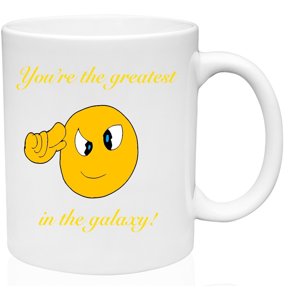 Personalized Mug Little Designer Made Gift Mug Coffee Mug Ceramic Cup 11oz