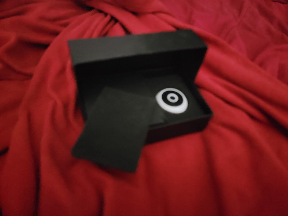 HD WiFi Smart Security Camera - Mini Wireless IOT Spy Surveillance-image