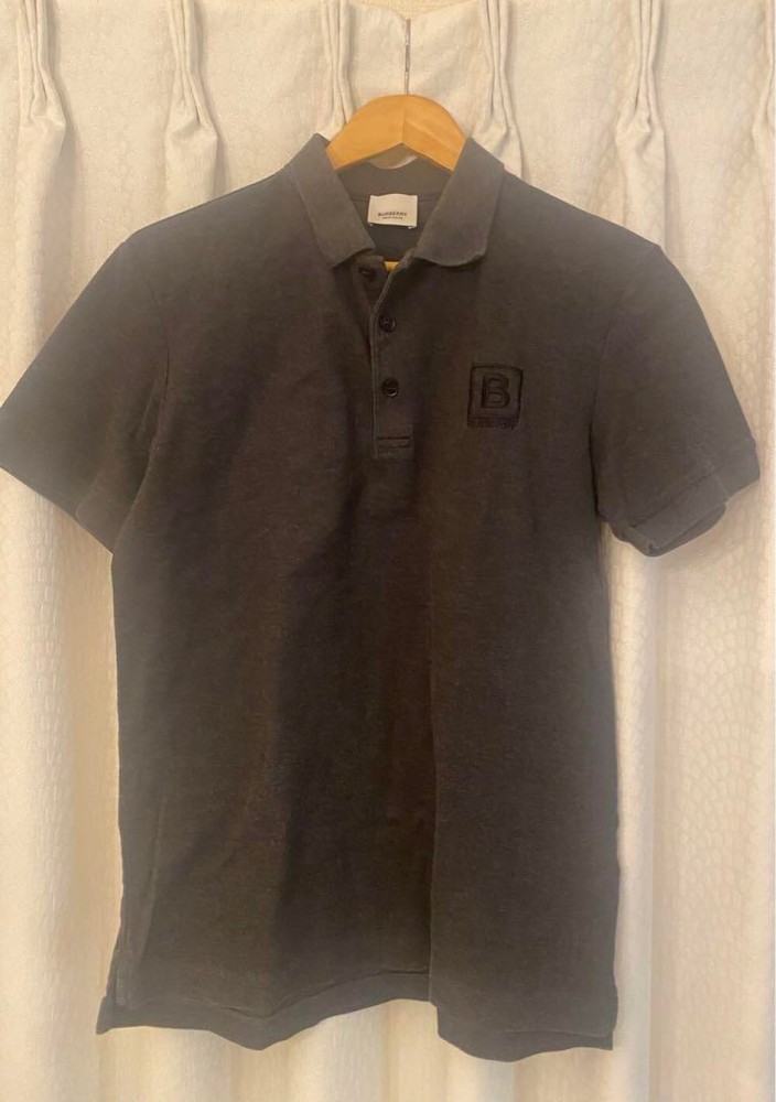 Burberry Polo shirt Men's Fashion from Japan