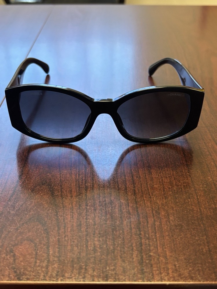 Chanel 5450 Sunglasses – Classic Luxury Style for Women