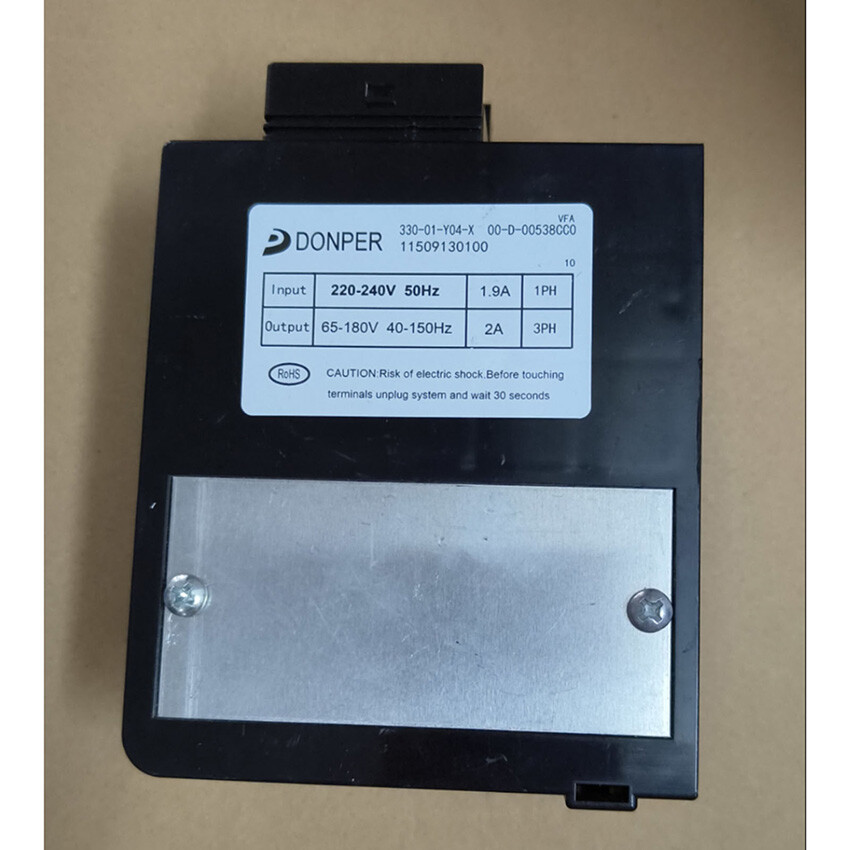 DONPER Inverter Board 330-01-Y04-X Driver Board Accessory for Haier Refrigerator