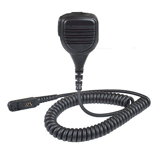 Remote Mobile Mic for XPR3500e XPR3500 XPR3300e DP3441 XPR3300 Speaker Radio