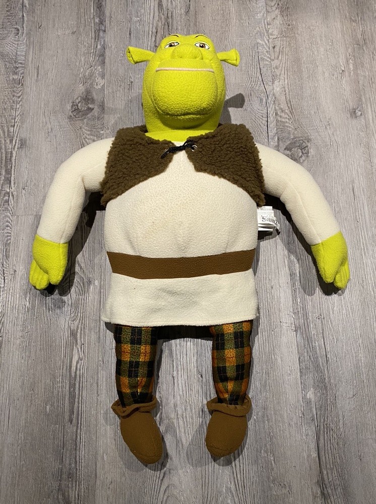 Vintage 2004 Shrek 2 Jumbo 28
