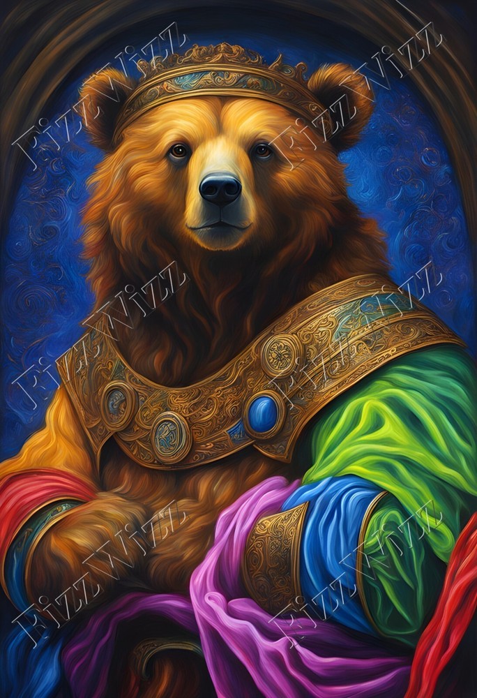 Digital Art Wallpaper Background for Desktop & Devices-image