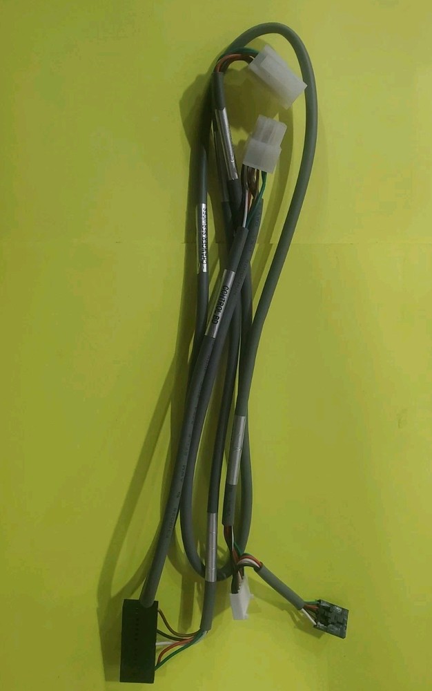 MARS Bill Validator Power Harness MDB 24V for Vendo Royal Dixie Narco - Used