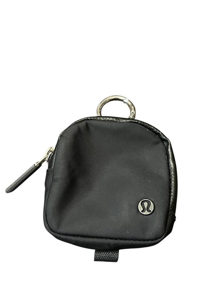 Lulmon Keychain Bag for Keys and Essentials