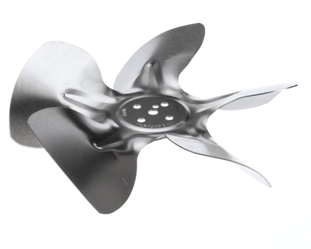 Blade,Fan,7.75,5-Petal, CCW