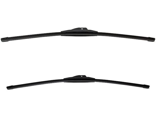 Volvo XC90 2003-2014 Front Wiper Blades - 47WHPN DIY Replacement Set