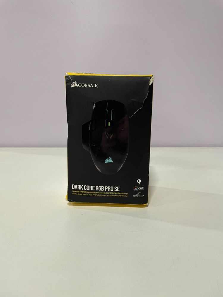 Corsair Dark Core RGB Pro SE Wireless Optical Gaming Mouse