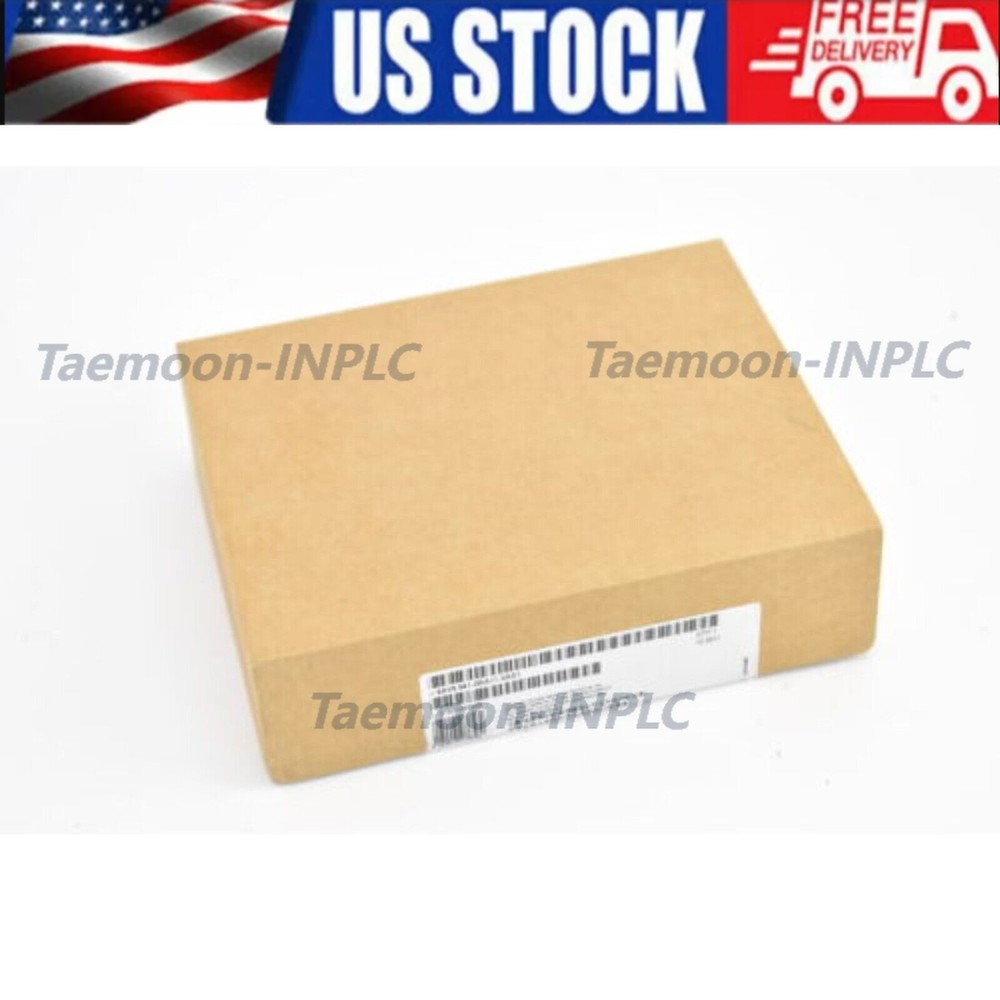 New SIEMENS PLC 6AV6641-0BA11-0AX1 6AV6641-0BA11-0AX1 with NEW BOX FAST SHIPPING