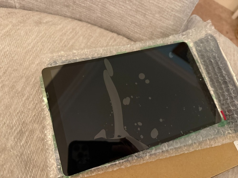 REPLACEMENT LCD SCREEN for Samsung SM-T515N Tab A 10.1 GH82-19563A NEW OEM