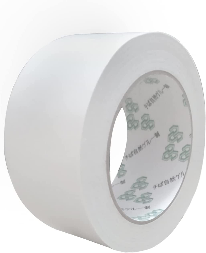 2Inch X27Yard Double Sided Golf Grip Tape,Grip Strip Tape Roll for Clubs Wood Ir