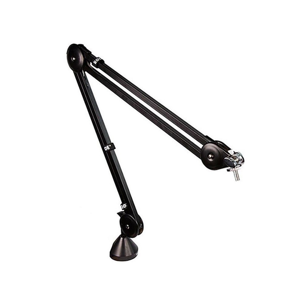 RODE PSA1 Professional Studio Boom Arm Streamer Stand