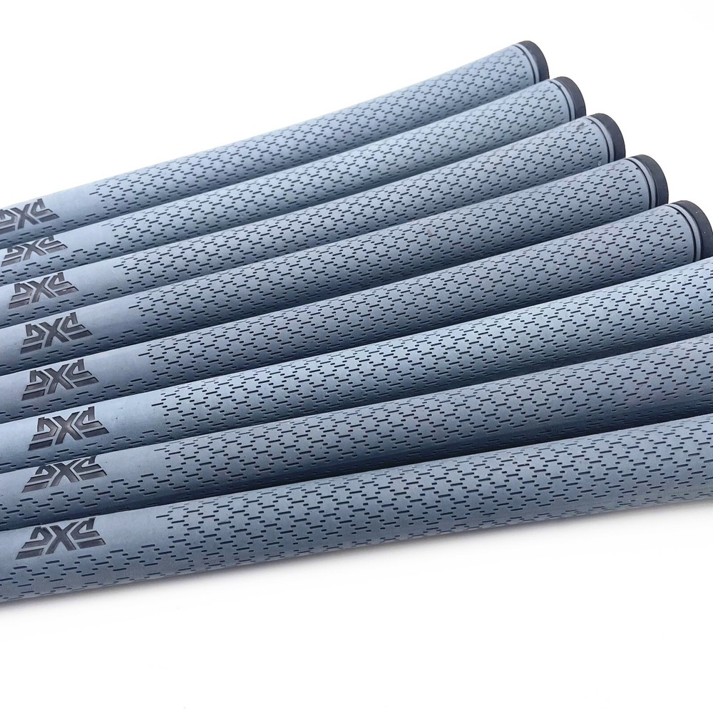 3/6/9/13Pcs PXG Lamkin R.E.L. Ace 3 Gen Golf Club Grip Midsize/Standard Gray
