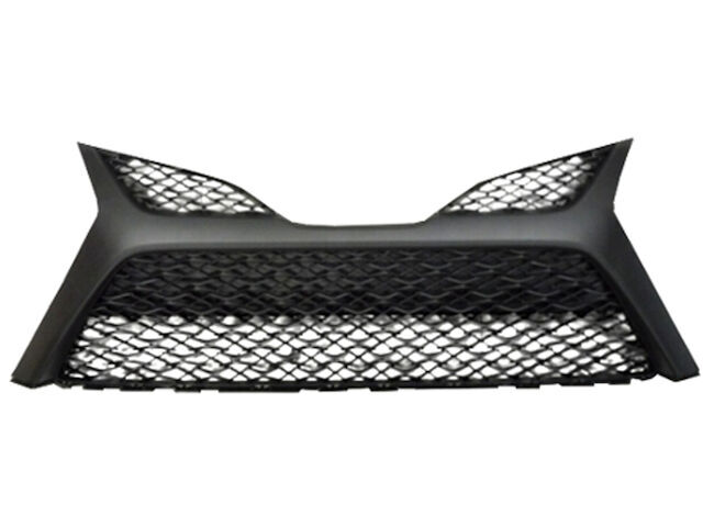 Front Action Crash Bumper Cover Grille fits Toyota Camry 2018-2020 44HKMK