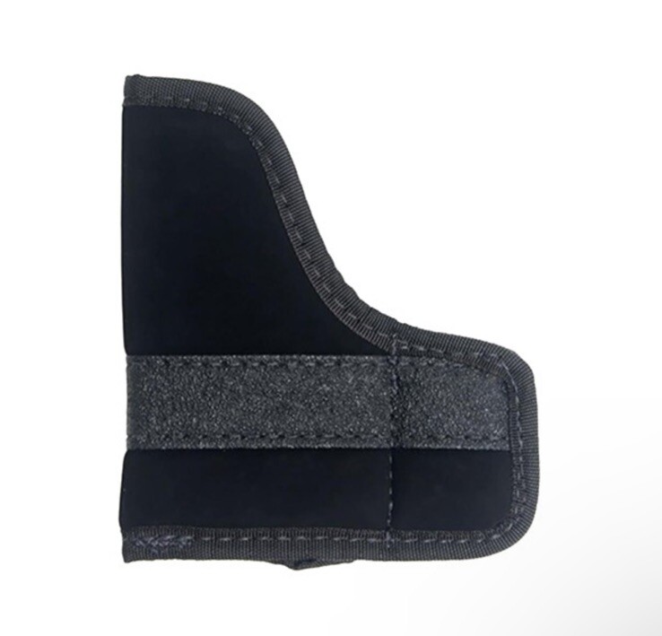 BLACKHAWK Inside Pocket Holster Size 3 40PP03BK Concealed Carry