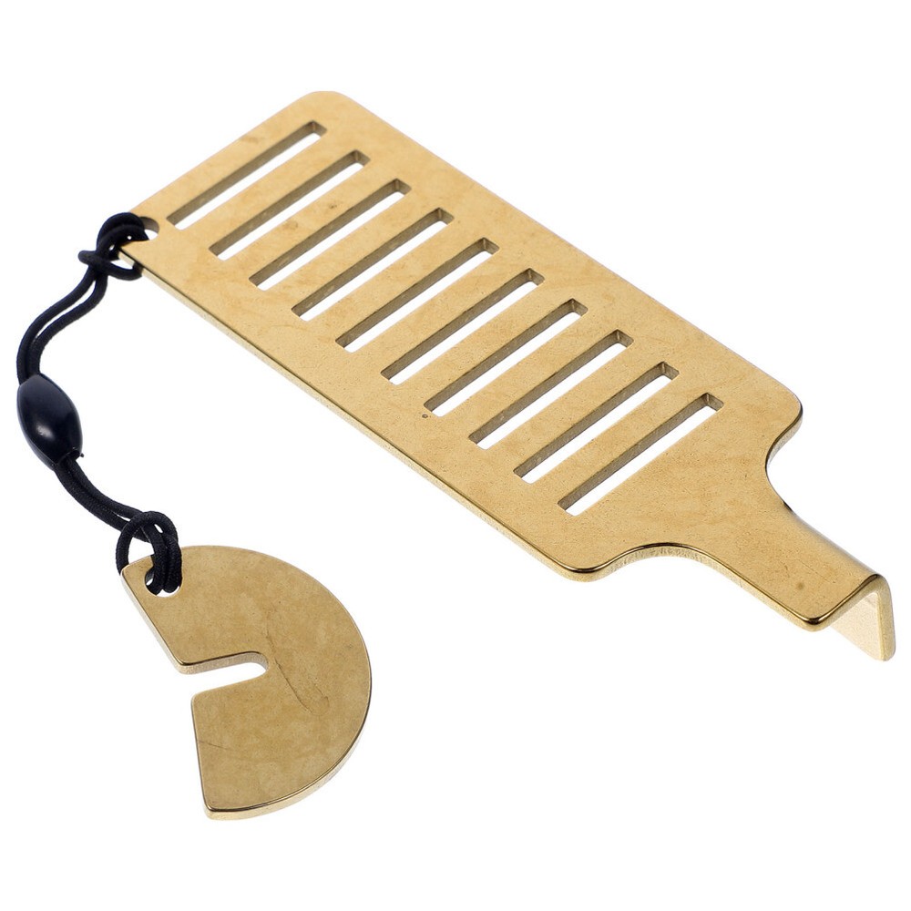 Secure Metal Door Lock for Apartments Hotels Indoor Security