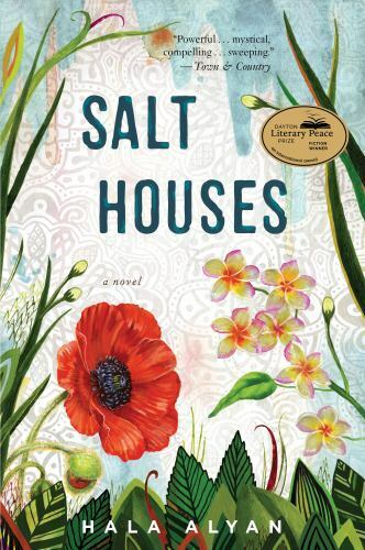 Salt Houses - Paperback By Alyan, Hala - GOOD
