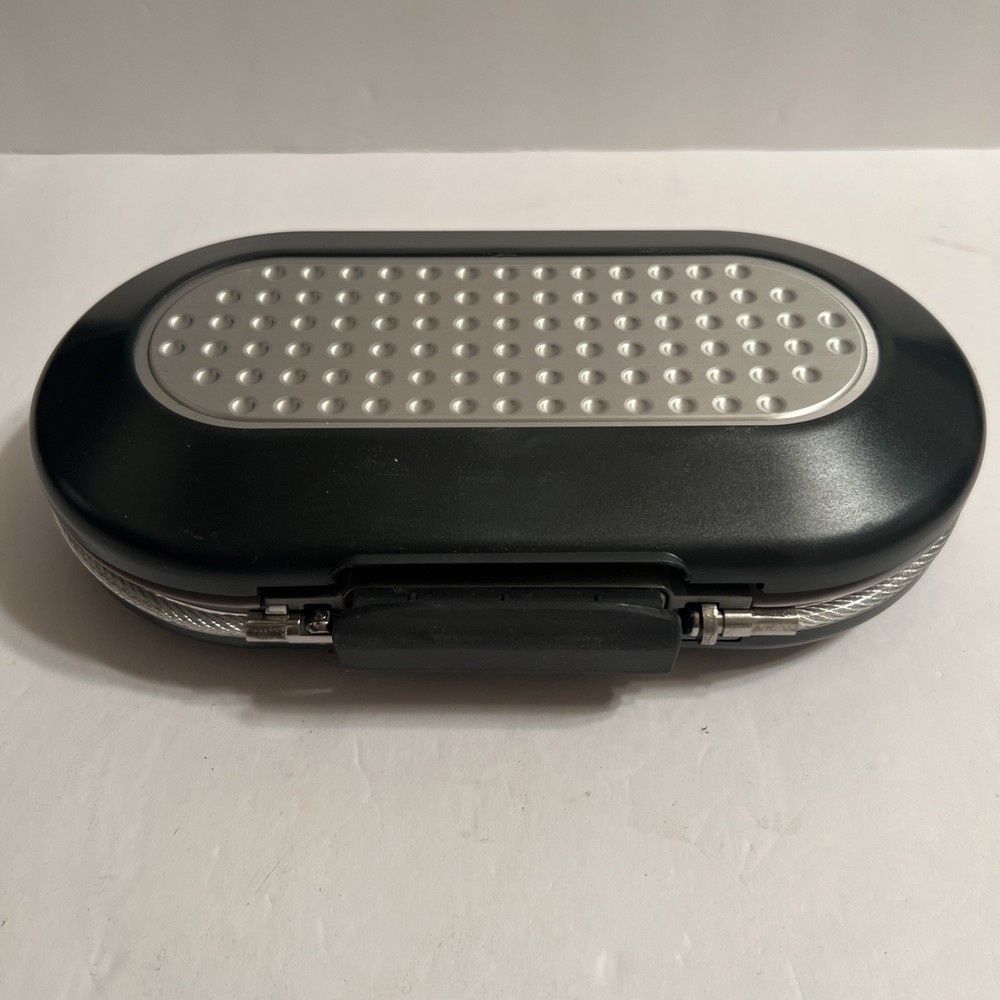 Master Lock 5900D Portable Small Safe with Combination Security