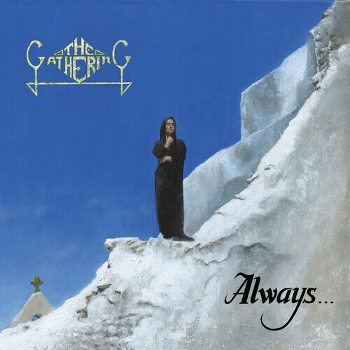 Always....30 Year Anniversary Edition by Gathering (Record, 2024)
