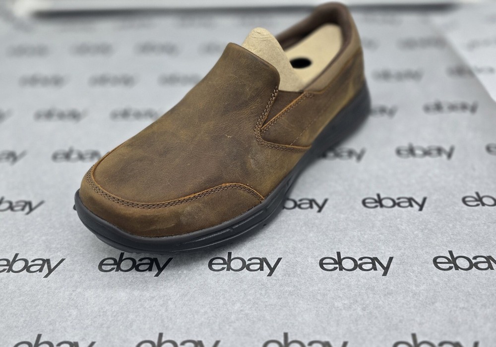 Skechers Men's Glides Calculus Slip-on Loafer - Size: 7.5 - 64589EWW/CDB