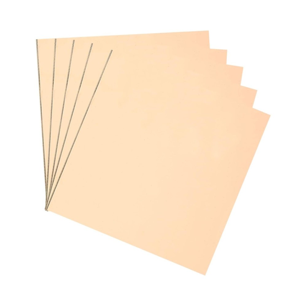 PATIKIL Copper PCB Board, 5Pcs 10x10cm Single Sided Clad Circuit...