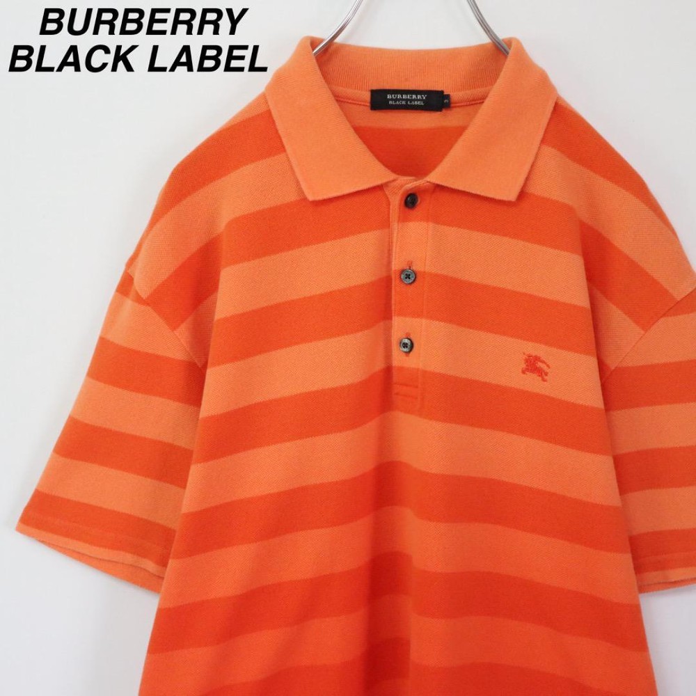Burberry Polo shirt Men's Fashion from Japan