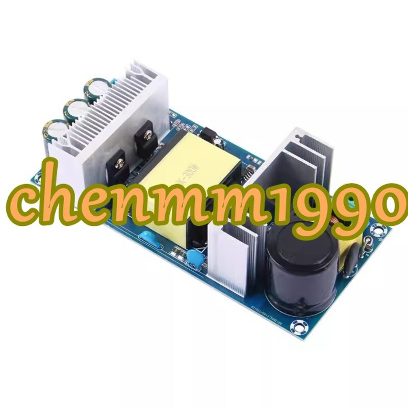 1PC NEW ACDC Switch module 300W High power bare board AC220V to DC24V12.5A #YT