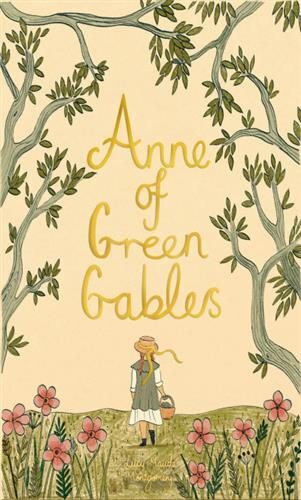 Anne Of Green Gables by Montgomery, ,L., Brand New, Free shipping in the US