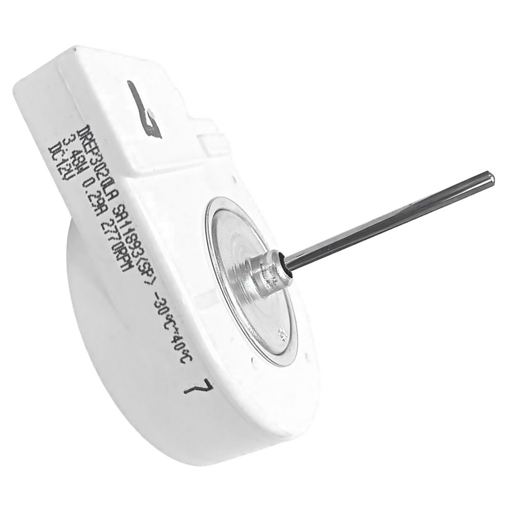 Wholesale Evaporator Fan Motor for Samsung Refrigerator Repair Parts DREP3020LA