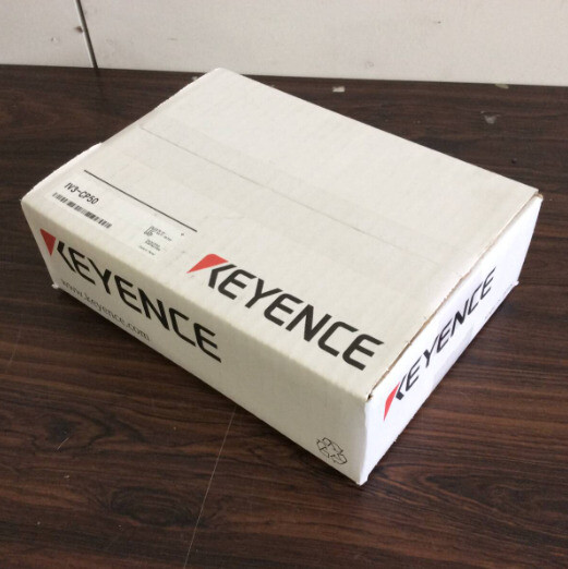 Keyence IV3-CP50 AI equipped image sensor Control Panel unit module genuine NEW