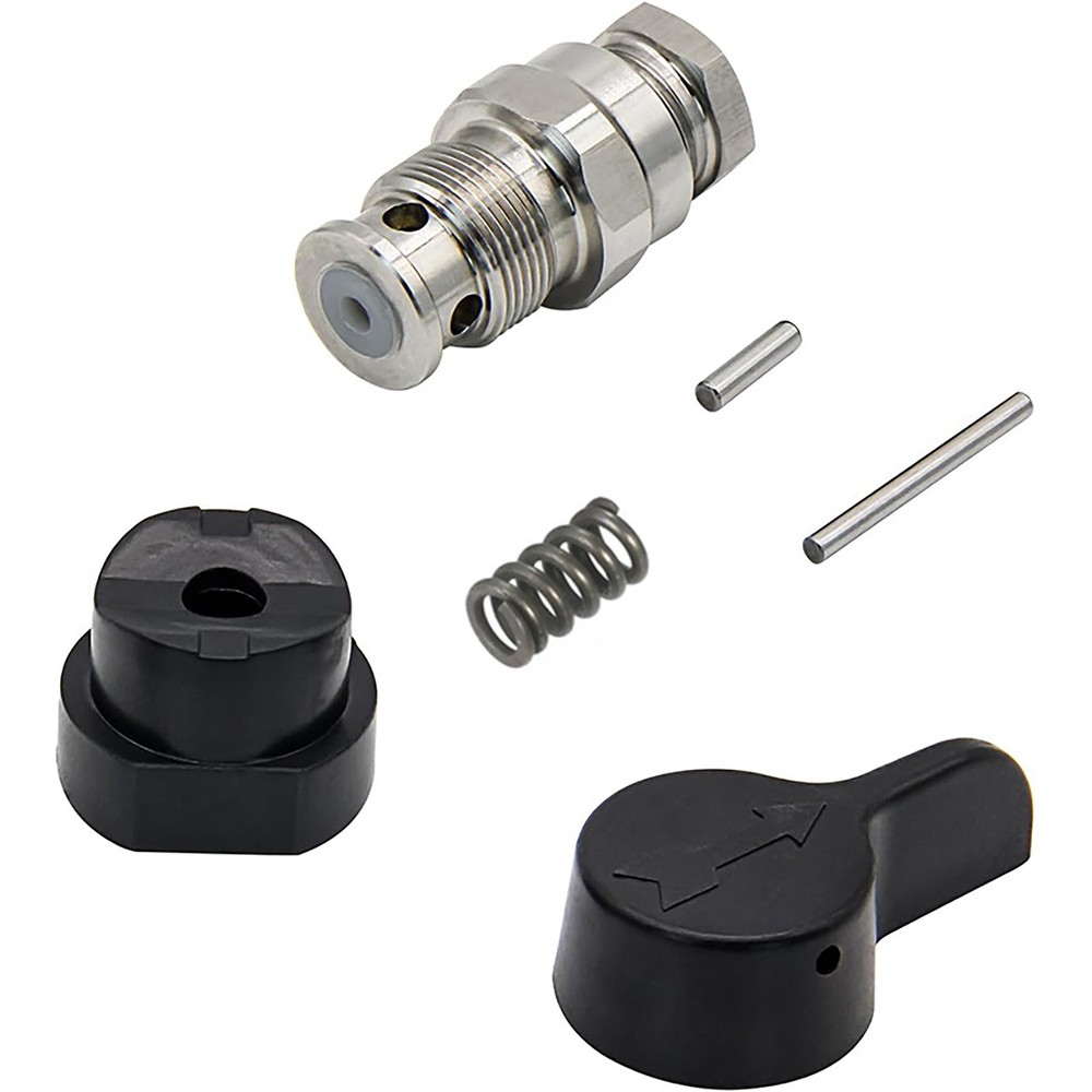 Graco Sprayer Ultra 390 395 490 495 595 Prime Spray Valve Replacement Part 235-014